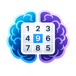 Brain Nine logo